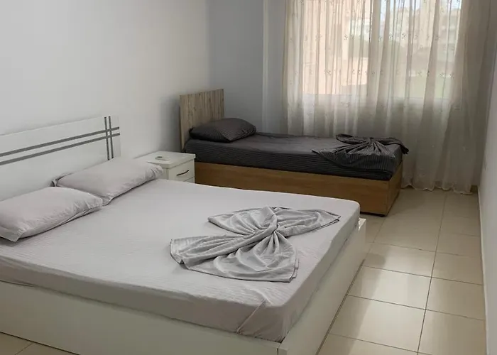 Relax Apartament