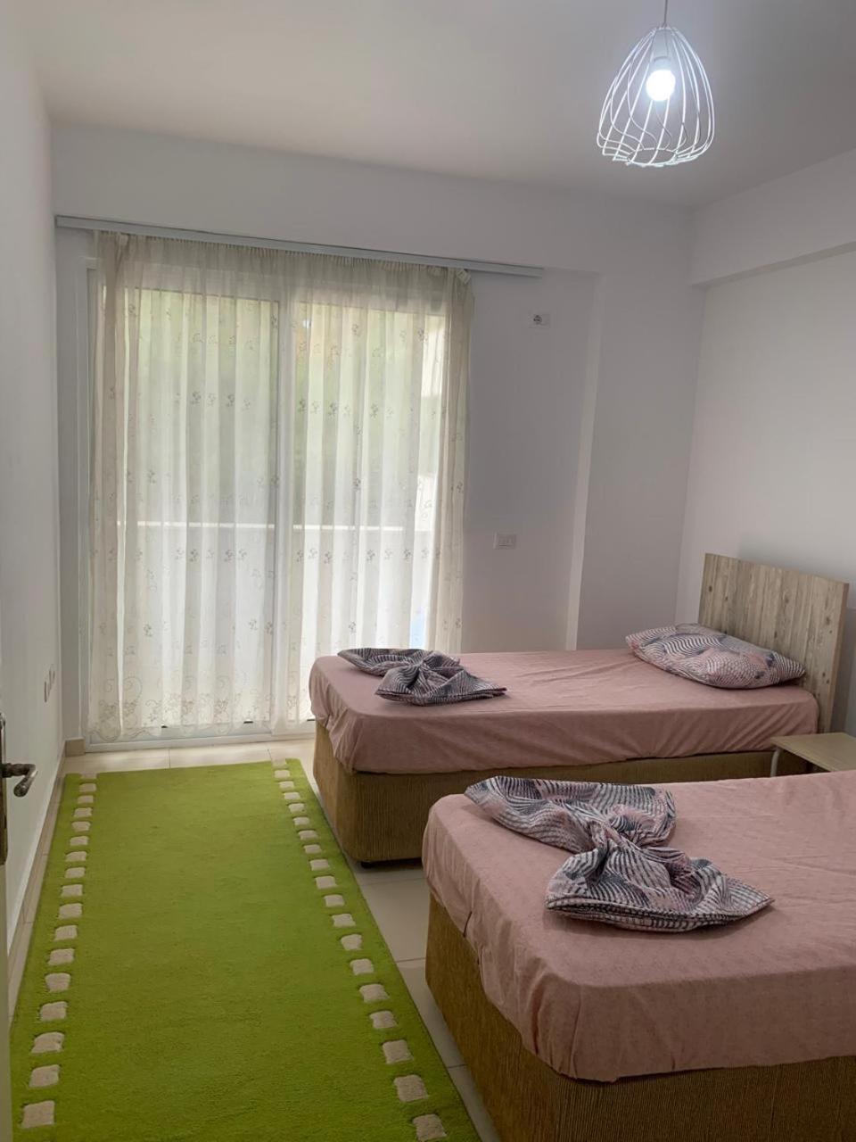 Relax Apartament *